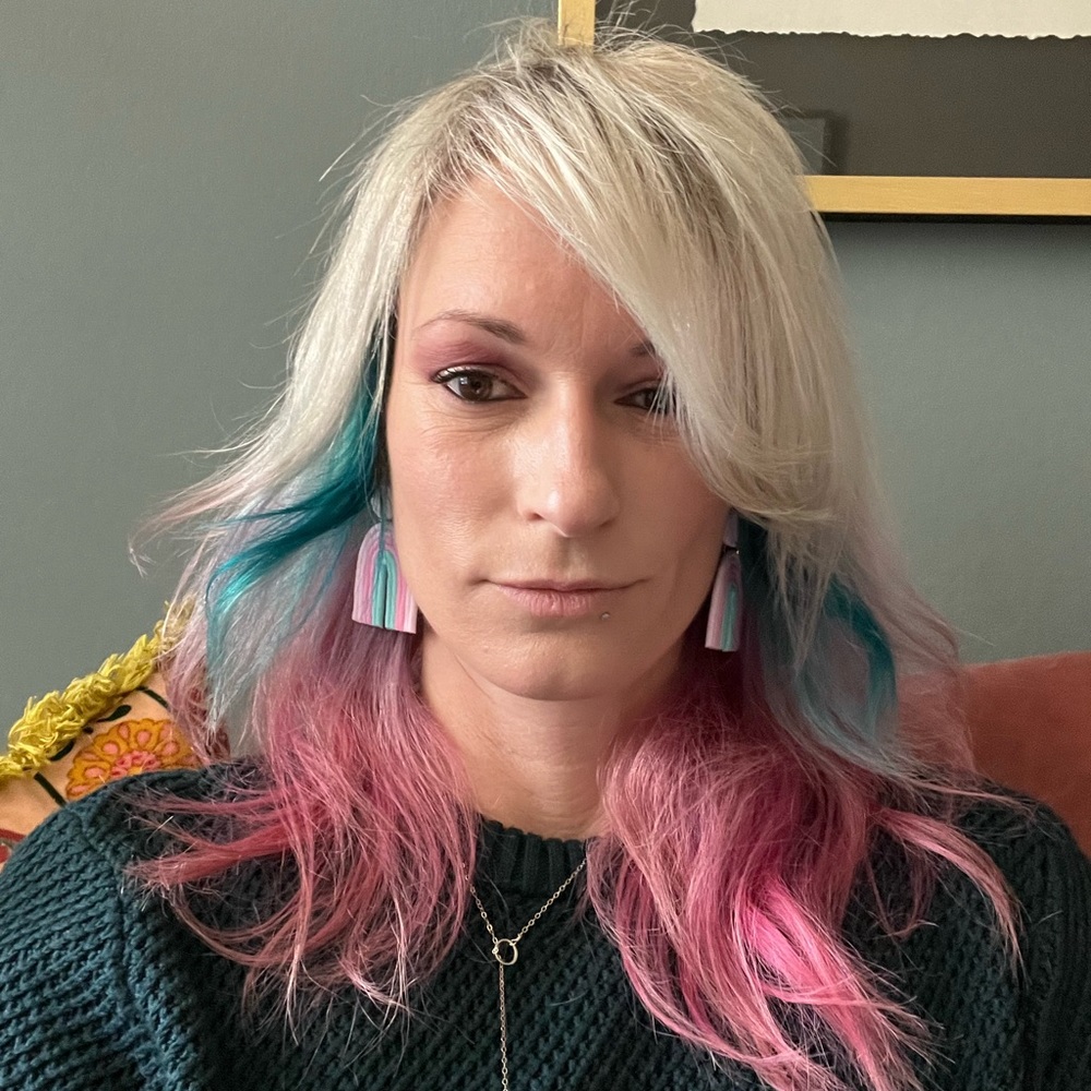 Meet your Posher, Melissa